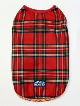 画像: レッドタータン☆タンク・３号