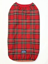 画像: レッドタータン☆タンク・８号