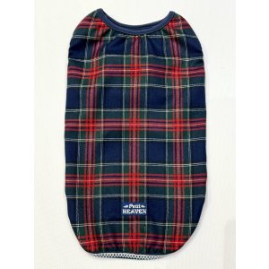 画像: ネイビータータン☆タンク・６号