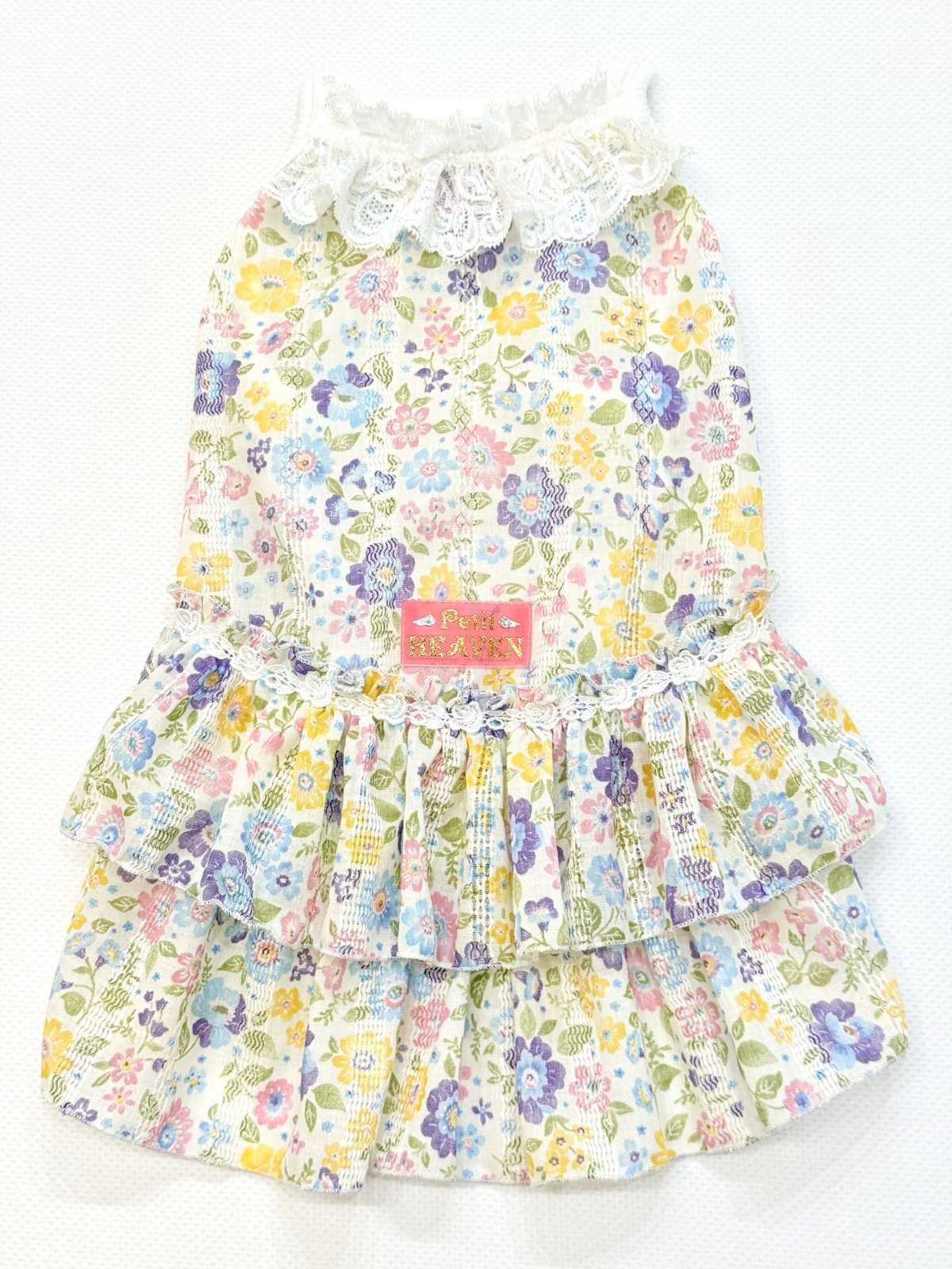 画像1: カラミドビー☆フルールワンピ(ミックス)・１号