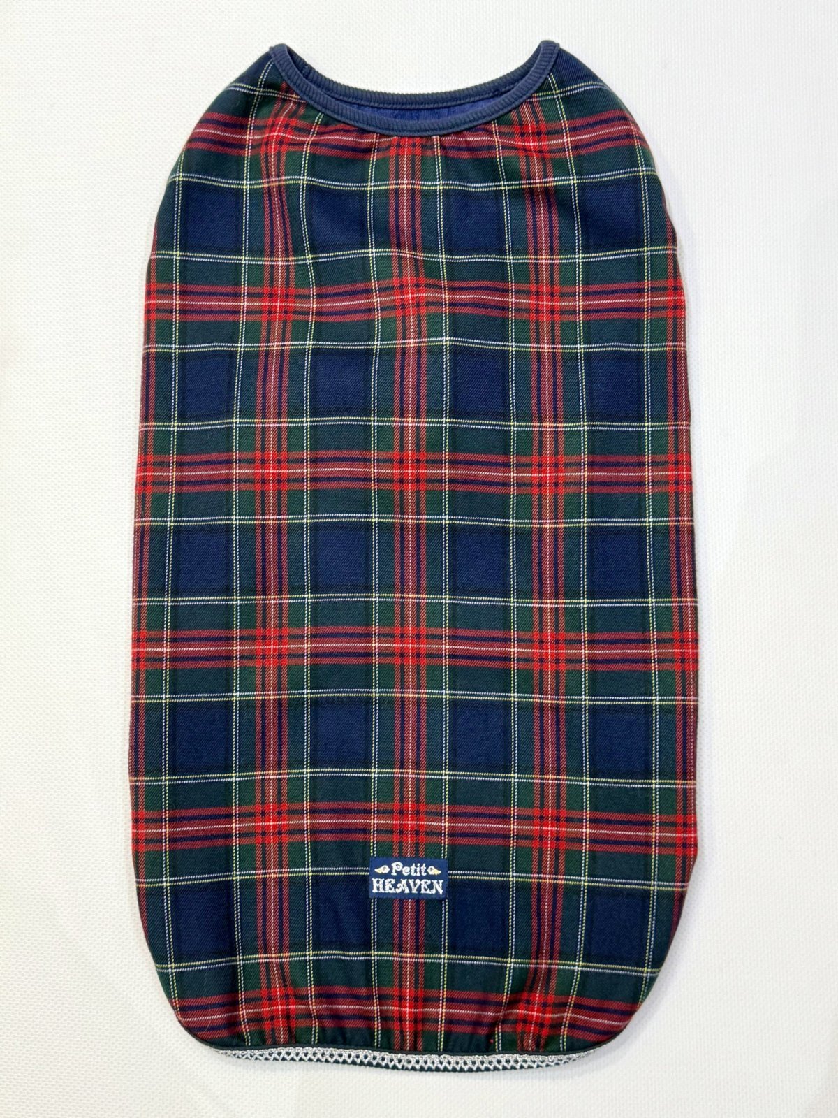 画像1: ネイビータータン☆タンク・８号