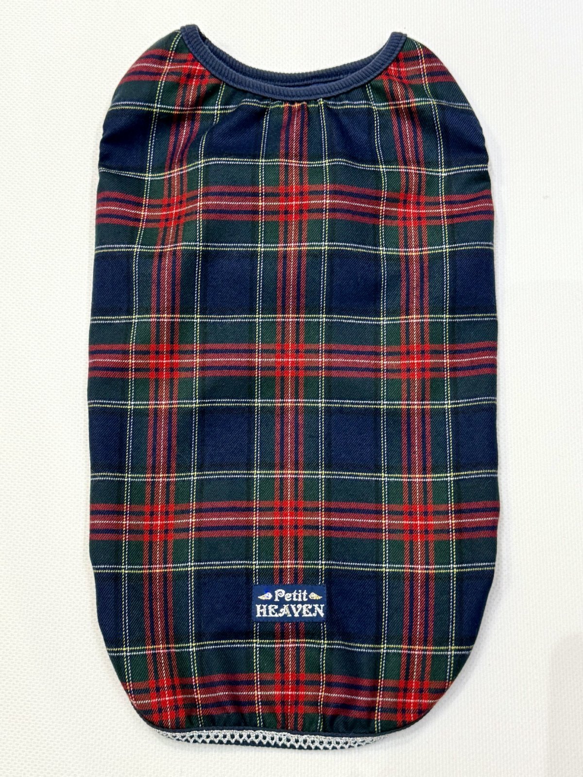 画像1: ネイビータータン☆タンク・６号